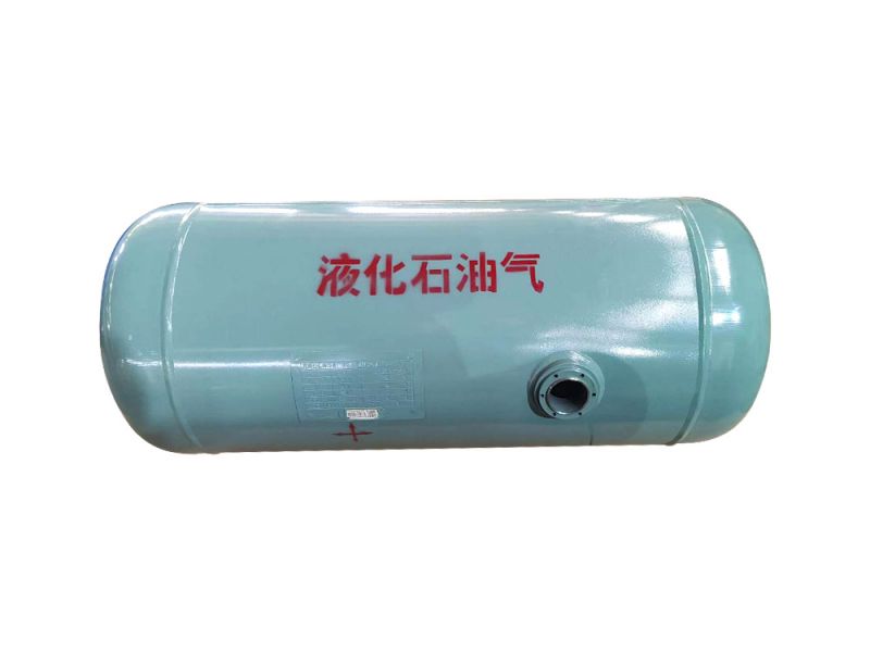 車用液化氣鋼瓶-LPG氣瓶